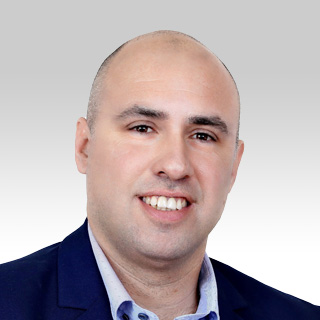 טל בוקשטיין, עו"ד